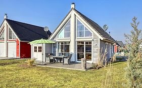 Two-Bedroom Holiday Home in Zerpenschleuse